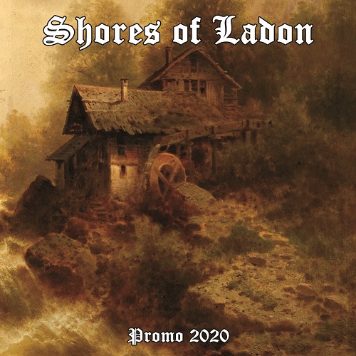 Shores of Ladon - Promo 2020