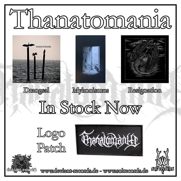 Thanatomania